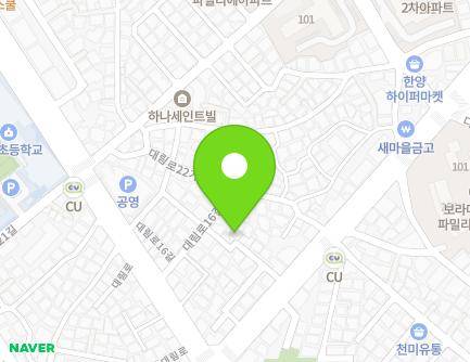 6-1 Digital-ro 61-gil, Yeongdeungpo-gu, Seoul, Republic of Korea Map