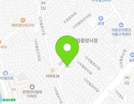 4-2 Digital-ro 37na-gil, Yeongdeungpo-gu, Seoul, Republic of Korea Map