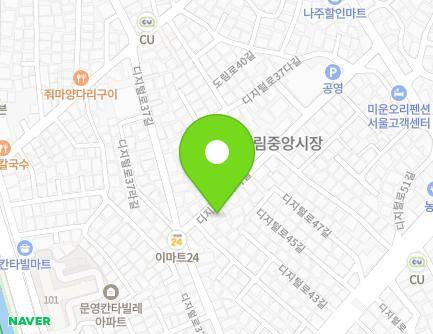 4 Digital-ro 37na-gil, Yeongdeungpo-gu, Seoul, Republic of Korea Map