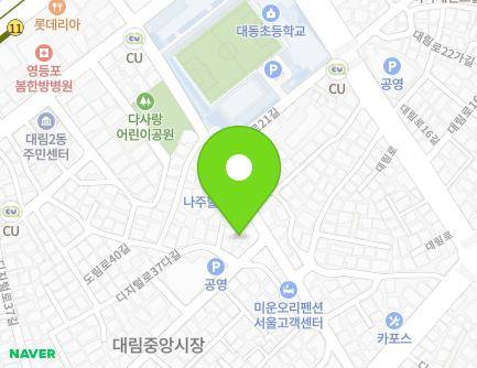23-1 Digital-ro 37na-gil, Yeongdeungpo-gu, Seoul, Republic of Korea Map
