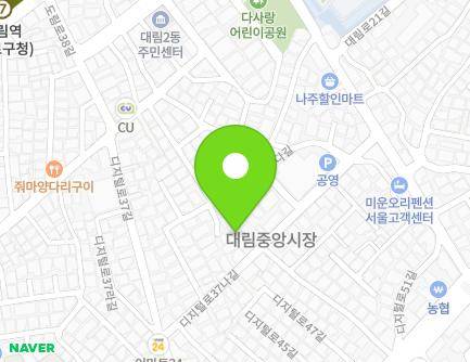 13-1 Digital-ro 37na-gil, Yeongdeungpo-gu, Seoul, Republic of Korea Map