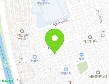 13 Daerim-ro 29na-gil, Yeongdeungpo-gu, Seoul, Republic of Korea Map