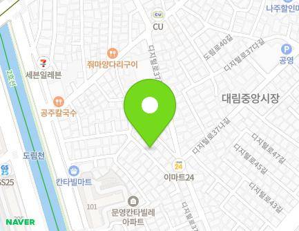 8 Digital-ro 37ga-gil, Yeongdeungpo-gu, Seoul, Republic of Korea Map