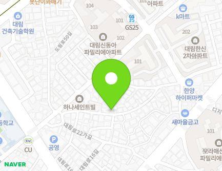 12 Digital-ro 69na-gil, Yeongdeungpo-gu, Seoul, Republic of Korea Map