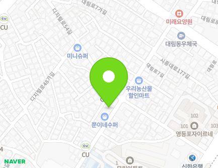 3 Digital-ro 54ga-gil, Yeongdeungpo-gu, Seoul, Republic of Korea Map