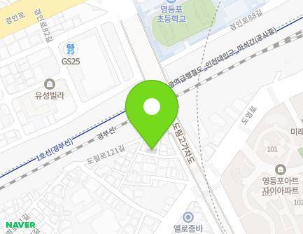 385-8 Dorim-ro, Yeongdeungpo-gu, Seoul, Republic of Korea Map
