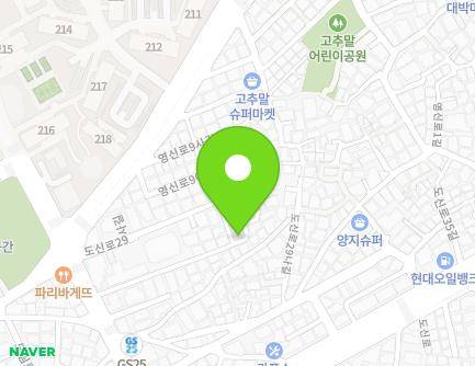 13 Dosin-ro 29ba-gil, Yeongdeungpo-gu, Seoul, Republic of Korea Map