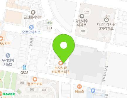 22 Yeongdeungpo-ro 20-gil, Yeongdeungpo-gu, Seoul, Republic of Korea Map