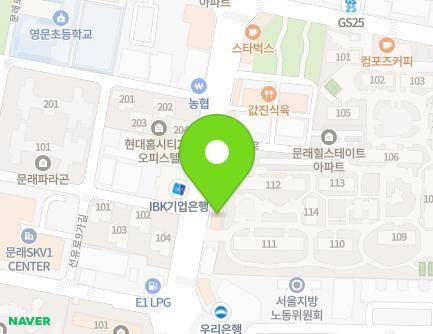 46 Seonyu-ro, Yeongdeungpo-gu, Seoul, Republic of Korea Map