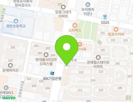 52 Seonyu-ro, Yeongdeungpo-gu, Seoul, Republic of Korea Map