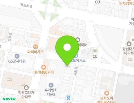 50 Mullaebuk-ro, Yeongdeungpo-gu, Seoul, Republic of Korea Map