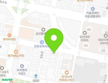 56 Mullaebuk-ro, Yeongdeungpo-gu, Seoul, Republic of Korea Map