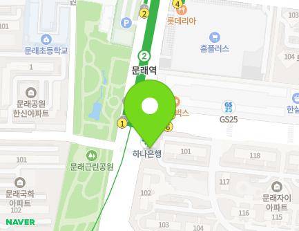26 Dangsan-ro, Yeongdeungpo-gu, Seoul, Republic of Korea Map