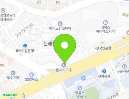 759 Gyeongin-ro, Yeongdeungpo-gu, Seoul, Republic of Korea