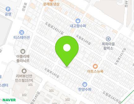 20 Dorim-ro 141ra-gil, Yeongdeungpo-gu, Seoul, Republic of Korea Map