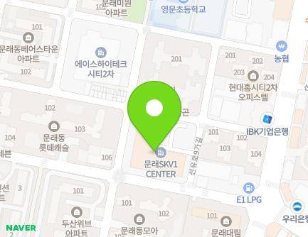 10 Seonyu-ro 9-gil, Yeongdeungpo-gu, Seoul, Republic of Korea Map