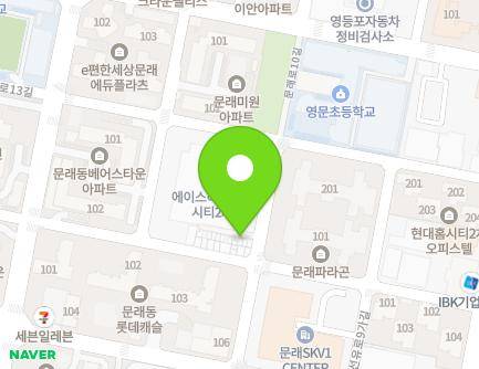 18-10 Mullae-ro 10-gil, Yeongdeungpo-gu, Seoul, Republic of Korea Map