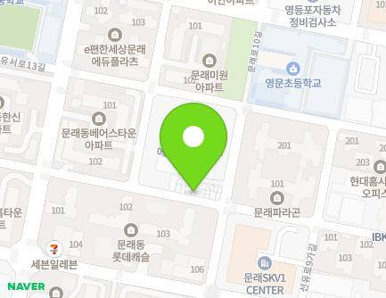 24 Seonyu-ro 11-gil, Yeongdeungpo-gu, Seoul, Republic of Korea Map