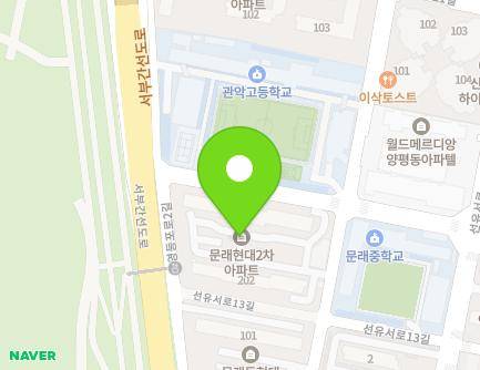 6 Mullae-ro 4-gil, Yeongdeungpo-gu, Seoul, Republic of Korea Map