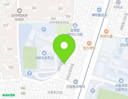 21 Gamasan-ro 88-gil, Yeongdeungpo-gu, Seoul, Republic of Korea Map