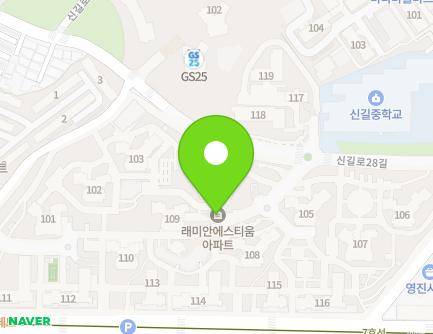 77 Sinpung-ro, Yeongdeungpo-gu, Seoul, Republic of Korea Map