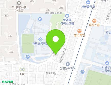 25 Gamasan-ro 88-gil, Yeongdeungpo-gu, Seoul, Republic of Korea Map