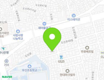 10-4 Dosin-ro 48-gil, Yeongdeungpo-gu, Seoul, Republic of Korea Map