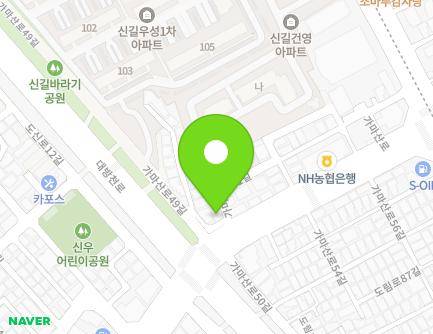 1 Gamasan-ro 51-gil, Yeongdeungpo-gu, Seoul, Republic of Korea Map