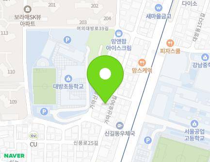 26 Gamasan-ro 90-gil, Yeongdeungpo-gu, Seoul, Republic of Korea Map