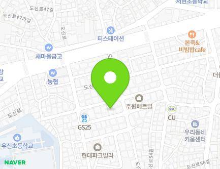 9-12 Dosin-ro 48-gil, Yeongdeungpo-gu, Seoul, Republic of Korea Map