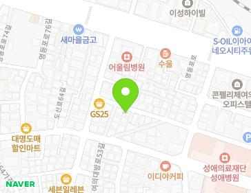 21 Yeongdeungpo-ro 86ga-gil, Yeongdeungpo-gu, Seoul, Republic of Korea 21 Yeongdeungpo-ro 86ga-gil, Yeongdeungpo-gu, Seoul, Republic of Korea Map