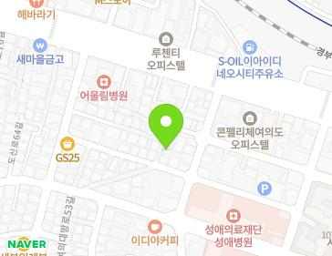 16-2 Yeongdeungpo-ro 86ga-gil, Yeongdeungpo-gu, Seoul, Republic of Korea 16-2 Yeongdeungpo-ro 86ga-gil, Yeongdeungpo-gu, Seoul, Republic of Korea Map