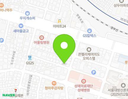 14 Yeongdeungpo-ro 86ga-gil, Yeongdeungpo-gu, Seoul, Republic of Korea Map