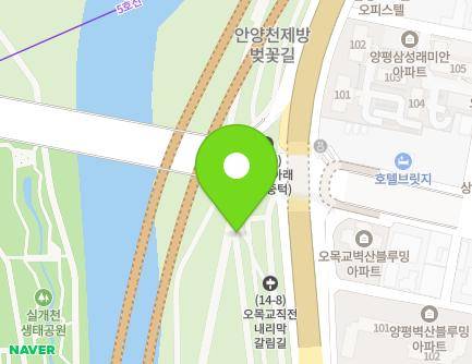 390 Omok-ro, Yeongdeungpo-gu, Seoul, Republic of Korea Map