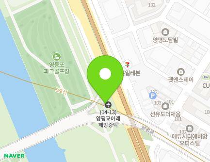 174 Yangpyeong-ro, Yeongdeungpo-gu, Seoul, Republic of Korea Map