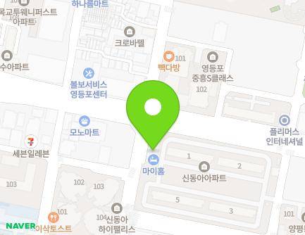 76 Seonyuseo-ro, Yeongdeungpo-gu, Seoul, Republic of Korea Map