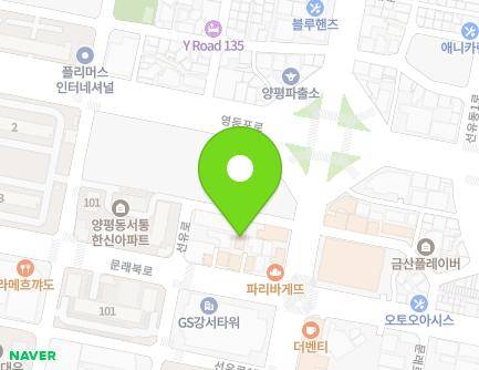 85-3 Seonyu-ro, Yeongdeungpo-gu, Seoul, Republic of Korea Map