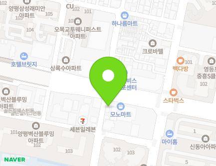 26 Yeongdeungpo-ro, Yeongdeungpo-gu, Seoul, Republic of Korea Map