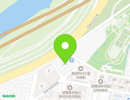 25 Seonyu-ro 35-gil, Yeongdeungpo-gu, Seoul, Republic of Korea Map