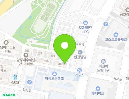 10 Seonyu-ro 33-gil, Yeongdeungpo-gu, Seoul, Republic of Korea Map