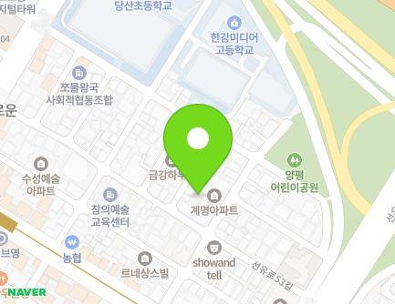 16-6 Seonyu-ro 53-gil, Yeongdeungpo-gu, Seoul, Republic of Korea Map