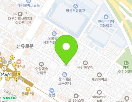 24 Seonyu-ro 53-gil, Yeongdeungpo-gu, Seoul, Republic of Korea Map