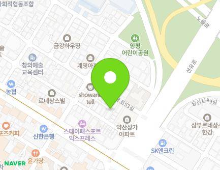 6-11 Yangpyeong-ro 18-gil, Yeongdeungpo-gu, Seoul, Republic of Korea Map