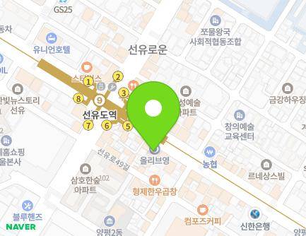 115 Yangpyeong-ro, Yeongdeungpo-gu, Seoul, Republic of Korea Map