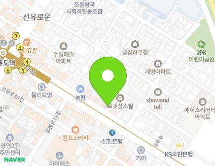 104 Yangpyeong-ro, Yeongdeungpo-gu, Seoul, Republic of Korea Map