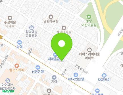 7-1 Seonyu-ro 51-gil, Yeongdeungpo-gu, Seoul, Republic of Korea Map