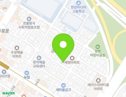 16 Seonyu-ro 53-gil, Yeongdeungpo-gu, Seoul, Republic of Korea Map