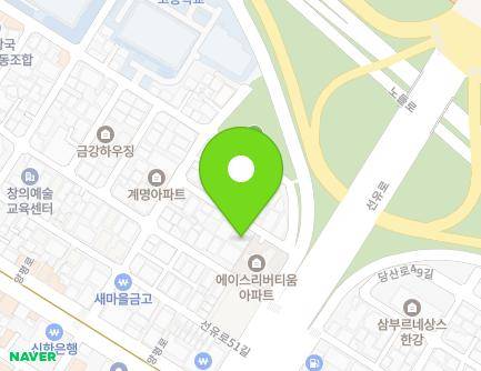 277-5 Seonyu-ro, Yeongdeungpo-gu, Seoul, Republic of Korea Map