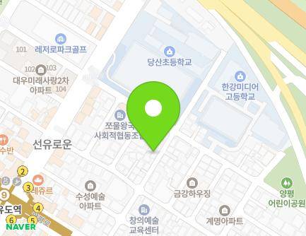 15 Yangpyeong-ro 20-gil, Yeongdeungpo-gu, Seoul, Republic of Korea Map