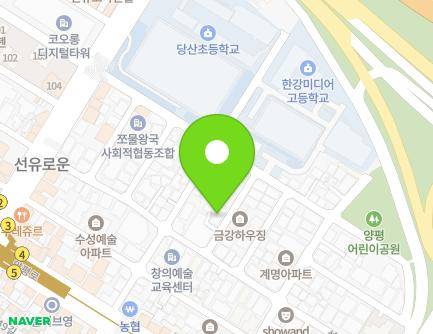 20-7 Seonyu-ro 53-gil, Yeongdeungpo-gu, Seoul, Republic of Korea Map